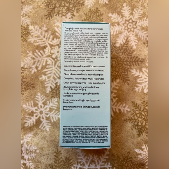 Estée Lauder Advanced Night Repair 1.7 oz NWT - Picture 2 of 6